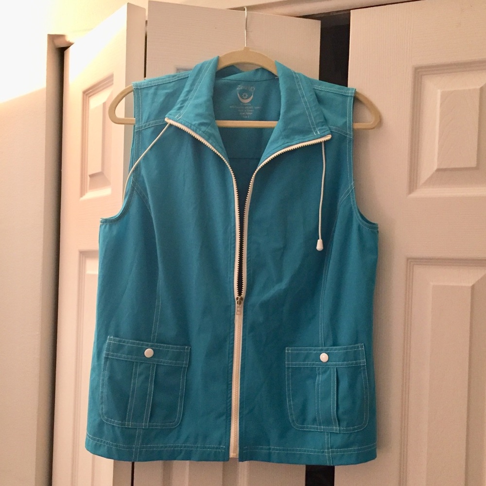 Light blue two piece set